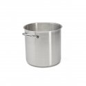 de Buyer 3507.24 liemipata 10 L Ruostumaton teräs de Buyer 3507.24 liemipata 10 L Ruostumaton teräs