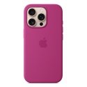 Apple MYYN3ZM/A mobilo telefonu apvalks 16 cm (6.3") Aploksne Fuksija Apple MYYN3ZM/A mobilo telefonu apvalks 16 cm (6.3") Aploksne Fuksija