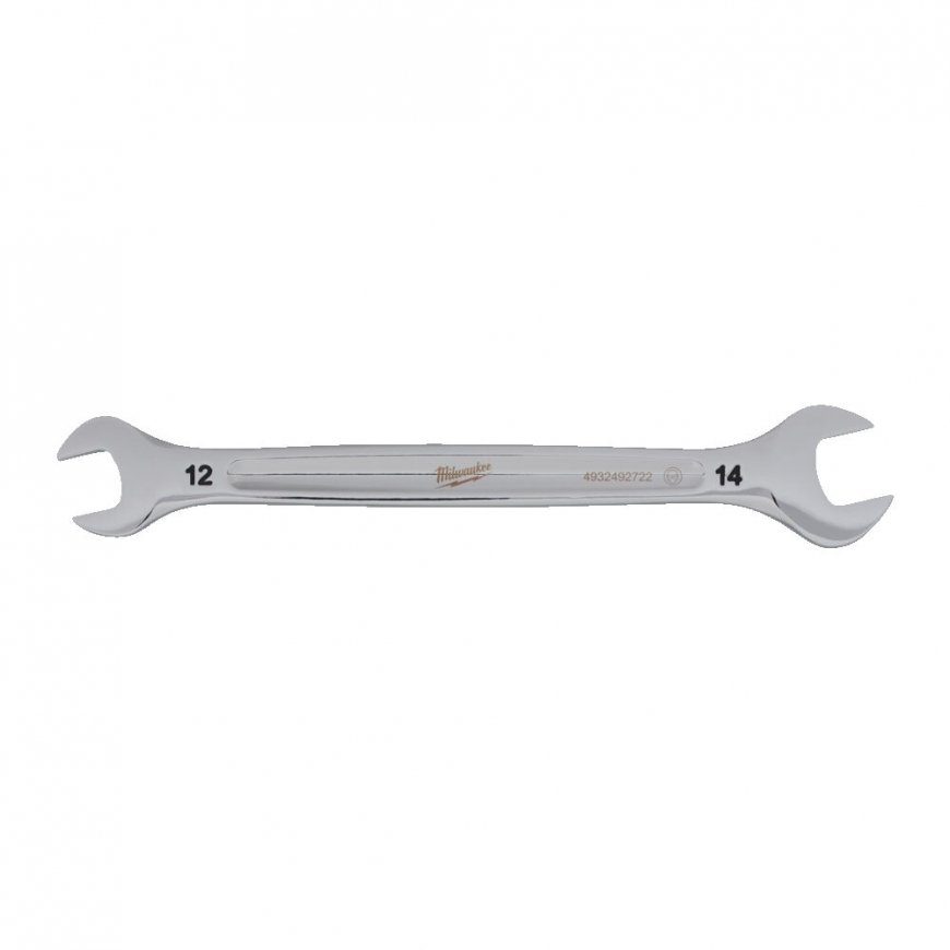 MILWAUKEE KAHEPOOLNE LAME - 12x14mm – 2