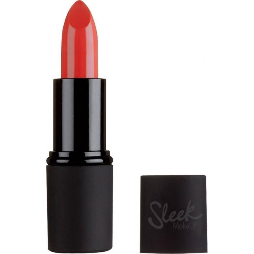Sleek MakeUP, Tikra Spalva, Kreminė Lūpų Pieštukas, Stiletto, 3.5 g – 2