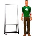 Sd Toys Didžiojo sprogimo teorija Sheldon figūra 18 cm Sd Toys Didžiojo sprogimo teorija Sheldon figūra 18 cm