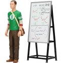Sd Toys The Big Bang Theory Sheldon -figuuri 18 cm