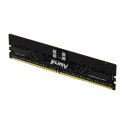 Kingston Technology FURY Renegade Pro atmiņas modulis 16 GB 1 x 16 GB DDR5 6400 MT/s ECC Kingston Technology FURY Renegade Pro atmiņas modulis 16 GB 1 x 16 GB DDR5 6400 MT/s ECC