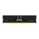 Kingston Technology FURY 16GB 6400MT/s DDR5 ECC Reg CL32 DIMM Renegade Pro EXPO Kingston Technology FURY 16GB 6400MT/s DDR5 ECC Reg CL32 DIMM Renegade Pro EXPO