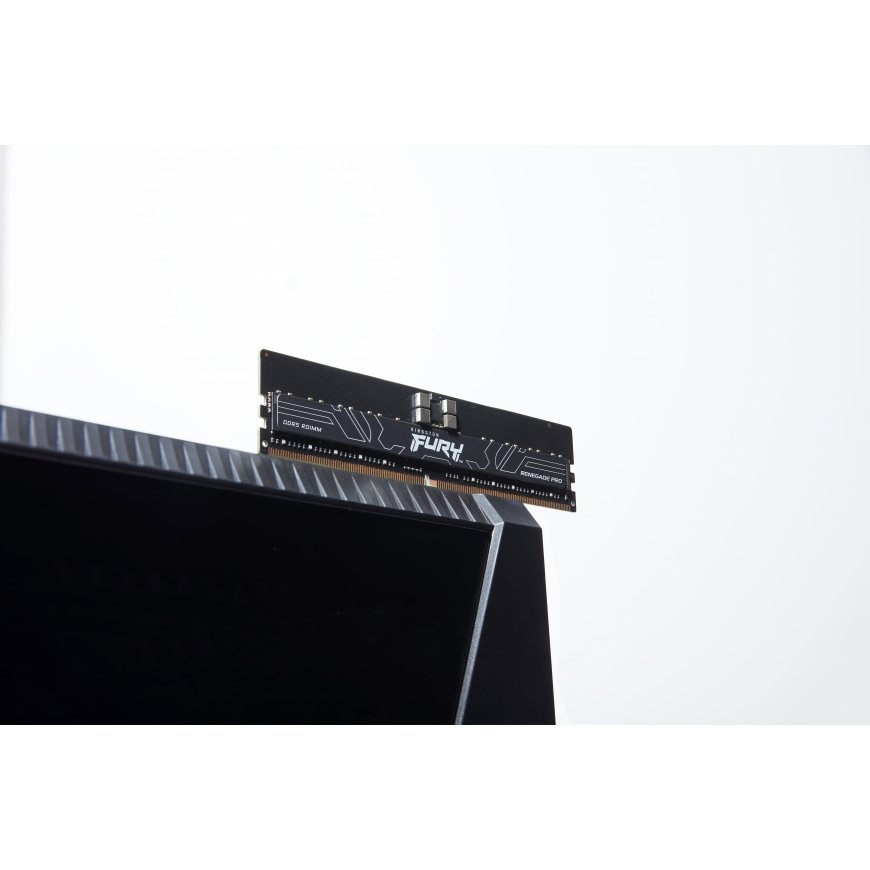 Kingston Technology FURY Renegade Pro модуль памяти 16 GB 1 x 16 GB DDR5 6400 MT/s Error-correcting – 5