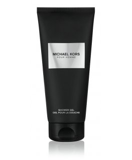 Michael Kors Pour Homme 200 ml Dušigeel Mehed Keha Tsitrus, Spice, Puit