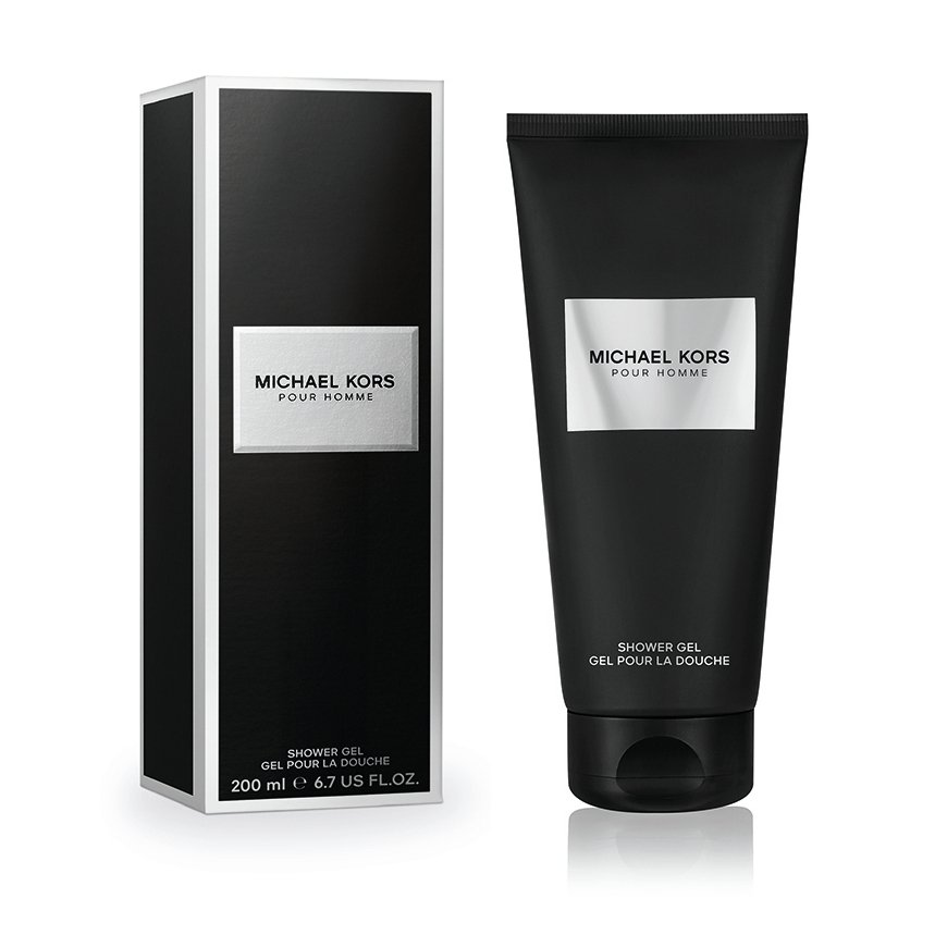 Michael Kors Pour Homme Shower Gel 75ml – 3