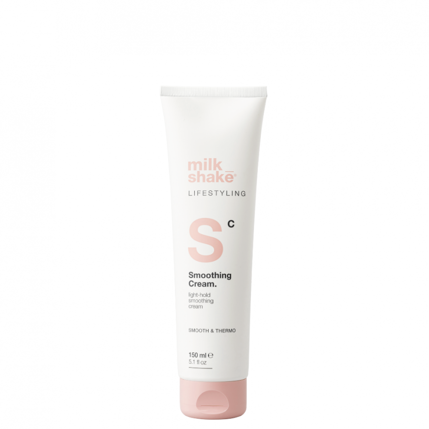 Milk Shake, Lifestyling Eco, Hair Styling Kreminis, Light Hold, 150 ml