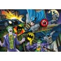 Clementoni Batman Pusle 104 tk Televisioon/filmid Clementoni Batman Pusle 104 tk Televisioon/filmid