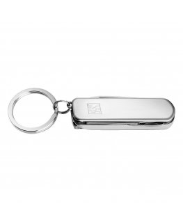 ZWILLING 42450-001 taskunuga Mitmeotstarbeline nuga Roostevaba teras