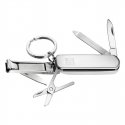 ZWILLING 42450-001 карманный нож Многофункциональный нож Нержавеющая сталь ZWILLING 42450-001 карманный нож Многофункциональный нож Нержавеющая сталь