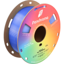 Polymaker Panchroma PLA Silk 1,75 mm 1 kg - Silk Periwinkle Polymaker Panchroma PLA Silk 1,75 mm 1 kg - Silk Periwinkle