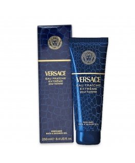 Мужской гель для душа Eau Fraiche Extreme