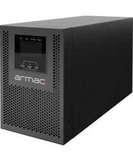 Armac UPS katkestuseta toiteallikas CA3db Office 1000VA ON-LINE PF1 Tolmuvaba