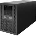 Armac ИБП непрерывного питания CA3db Office 1000VA ON-LINE PF1 Без пыли Armac ИБП непрерывного питания CA3db Office 1000VA ON-LINE PF1 Без пыли