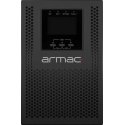 Armac UPS nepertraukiamo maitinimo šaltinis CA3db Office 1000VA ON-LINE PF1 Dulkėms atsparus Armac UPS nepertraukiamo maitinimo šaltinis CA3db Office 1000VA ON-LINE PF1 Dulkėms atsparus