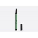 Dior Diorshow On Stage Liner rajaussivellin Nestemäinen 461 Matte Green