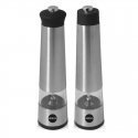 ELDOM ZMP4 grinder. SET of 2 salt and pepper mills ELDOM ZMP4 grinder. SET of 2 salt and pepper mills