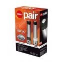 ELDOM ZMP4 grinder. SET of 2 salt and pepper mills ELDOM ZMP4 grinder. SET of 2 salt and pepper mills