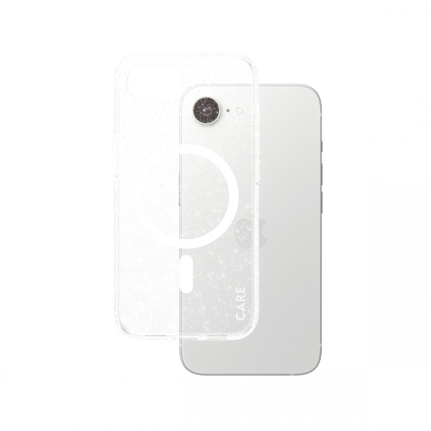 PanzerGlass CARE by ® Flagship Case