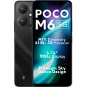 Mocco grūdintas stiklas ekranui apsaugoti Realme C75