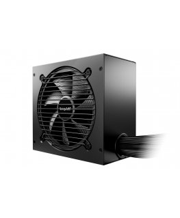 be quiet! PURE POWER 12 850W virtalähdeyksikkö 20+4 pin ATX ATX musta