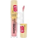 Eveline Diamond Glow lūpų šviesinimo blizgis 03 Karamelinis ledas Eveline Diamond Glow lūpų šviesinimo blizgis 03 Karamelinis ledas