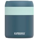 Kambukka Bora Lunch box thermos 600 ml - Blue
