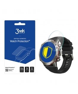 3MK Watch Protection