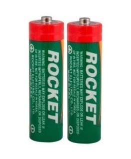 Rocket R03-2AA 2-pack Blister