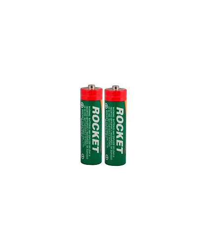 Rocket R03-2AA 2-pack Blister – 2