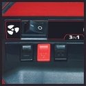 Einhell PRESSITO 18/21 ilmakompressori 21 l/min Akku Einhell PRESSITO 18/21 ilmakompressori 21 l/min Akku