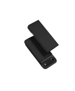 Dux Ducis Skin Pro Case for iPhone 17 Pro with Flip and Card Slot
