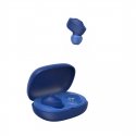 Hama Freedom Buddy Austiņas True Wireless Stereo (TWS) Ausīs Zvani / mūzika Bluetooth Zils Hama Freedom Buddy Austiņas True Wireless Stereo (TWS) Ausīs Zvani / mūzika Bluetooth Zils