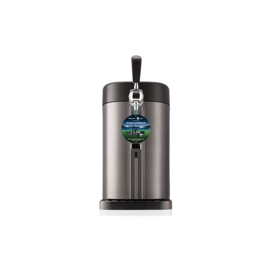 Hisense HBD5A 5 L – 5