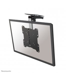Neomounts FPMA-C020BLACK televizoriaus laikiklis 101,6 cm (40") Juoda