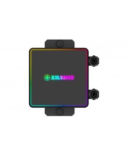 Xilence LiQuRizer RGB XC982 Suoritin Nestejäähdytyspakkaus 12 cm musta