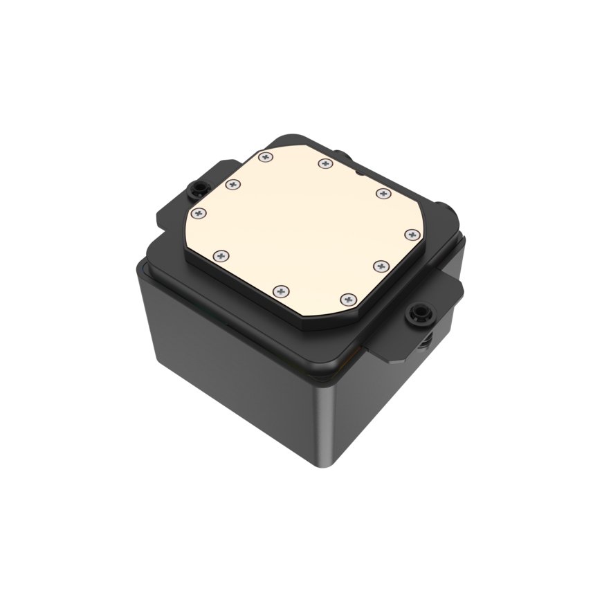 Xilence LiQuRizer RGB XC982 Suoritin Nestejäähdytyspakkaus 12 cm musta – 3