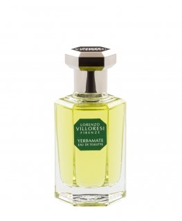 Lorenzo Villoresi Yerbamate 50 ml Unisex
