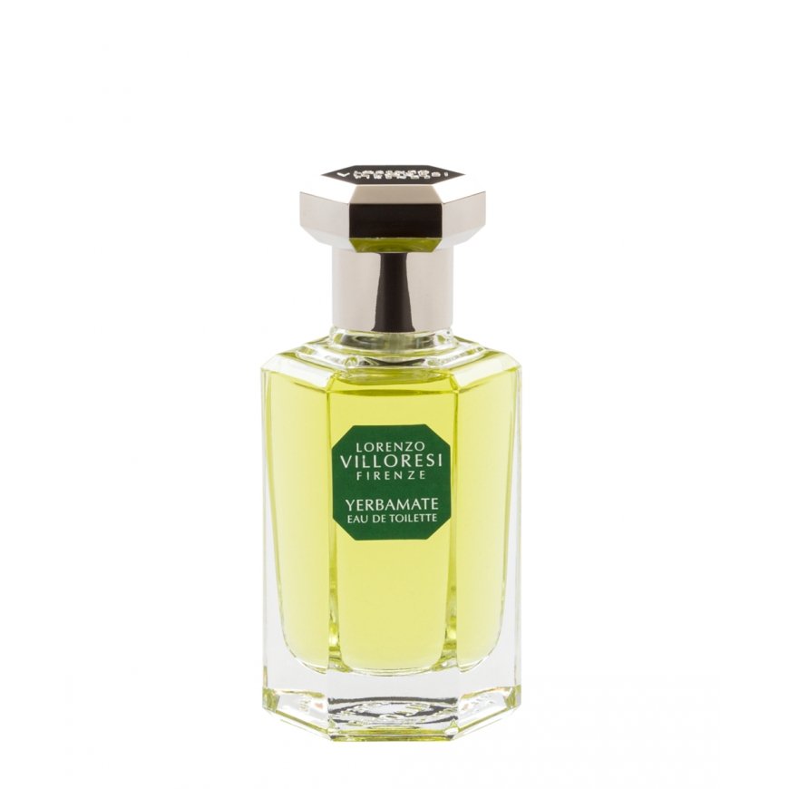 Lorenzo Villoresi Yerbamate 50 ml Унисекс