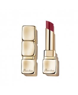 Guerlain KissKiss Shine Bloom 3,2 g 829 Tender Lilac Spīdēt