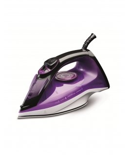 Lygintuvas Voltz OV51050E, 2400 W, 0,22 l, garas, violetinė