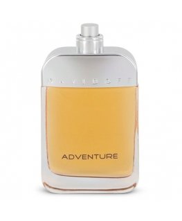 Davidoff, Adventure, Eau De Toilette, For Men, 100 ml *Tester