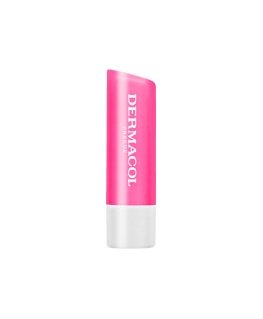 Dermacol ravitseva huulivoide Lip care Balm Kirsikankukka