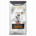 BIOFEED Euphoria Fresh Adult Medium & Large Pork with Goose - dry dog food - 12kg