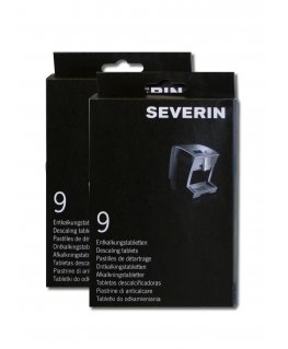 Severin ZB 8697