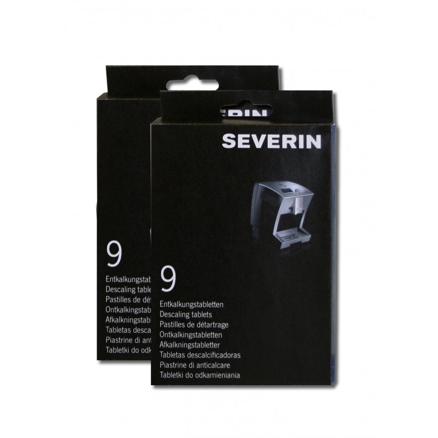 Severin ZB 8697