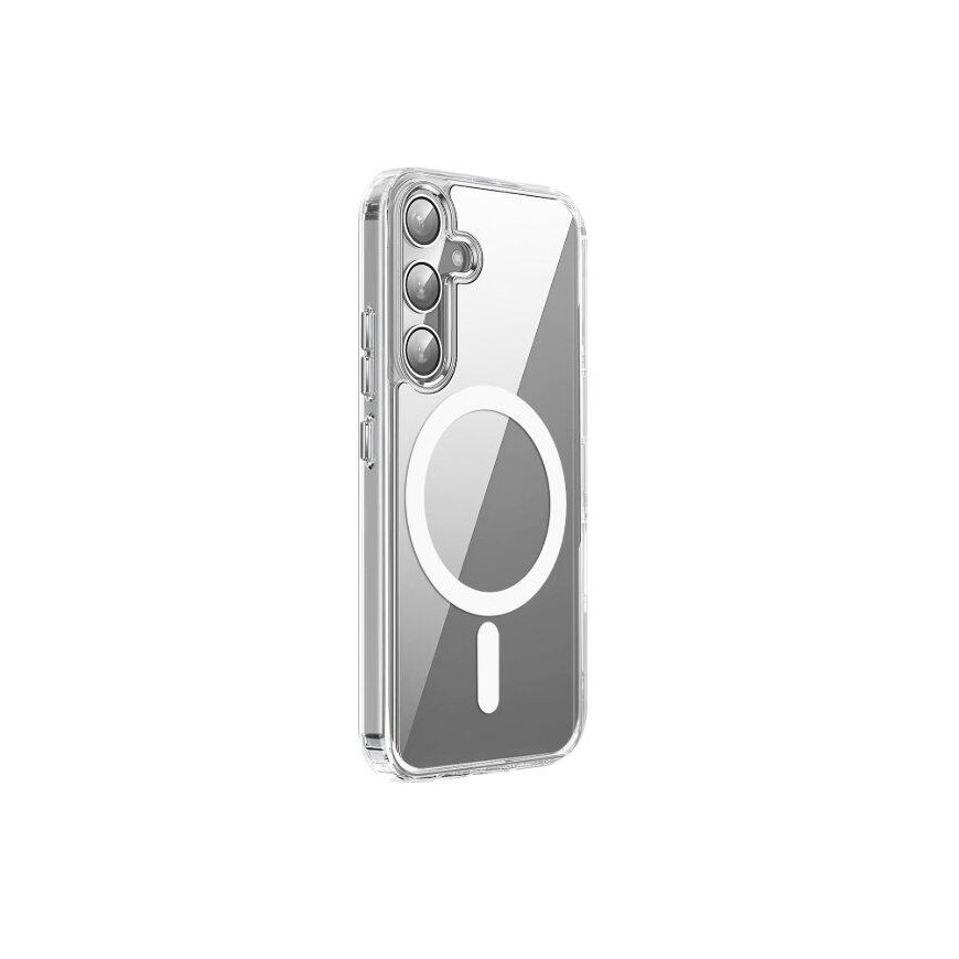 Mocco Clear Guard Mag aizmugures vāciņš