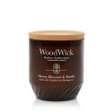 WoodWick Cherry Blossom & Vanilla vahaküünal Muu Kirsiõis, Vanilje Pruun 1 tk WoodWick Cherry Blossom & Vanilla vahaküünal Muu Kirsiõis, Vanilje Pruun 1 tk