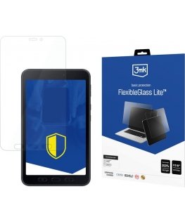 Hybridilasi 3mk FlexibleGlass Lite Samsung Galaxy Tab Active 5